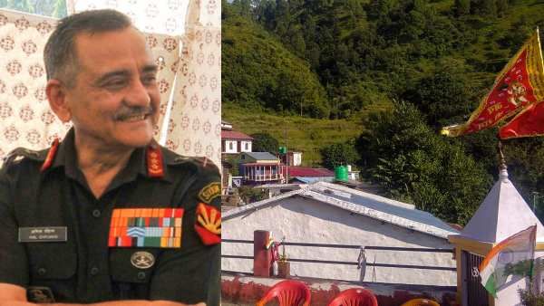 जनरल अनिल चौहान CDS का पदभार संभालेंगे, सपूत के कंधों पर सितारे पिता सजाएंगे ! जानिए प्राथमिकता क्या होगी