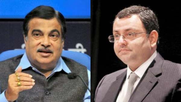 Cyrus Mistry की मौत के बाद सरकार की सख्ती, नितिन गडकरी ने कहा- कार में सीट बेल्ट अनिवार्य होगा