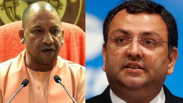 'उद्योग जगत की अपूरणीय क्षति', Cyrus Mistry की मौत पर सीएम योगी ने जताया दुख