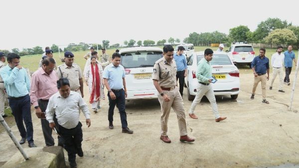 अग्निवीर भर्तीः दलाल भी हो सकते हैं सक्रिय, झांसे में न आएं, फर्जी दस्तावेज न लगाएं, होगी एफआईआर