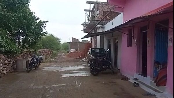 MP: मुरैना से पत्नी को लेने आया था, साले पर दनादन गोलियां चलाकर जीजा फरार