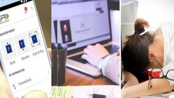 8 हजार के बदले खाते में आ गए 82 करोड़, किस्मत ने मारी पलटी, हुआ कुछ ऐसा कि युवती ने पकड़ लिया माथा