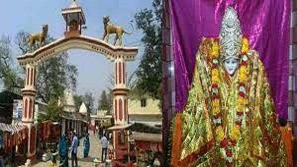 नवरात्रि 2022: एक ऐसा सिद्धपीठ दुर्गा मंदिर जिसके आगे नतमस्तक थी ब्रिटिश हुकूमत