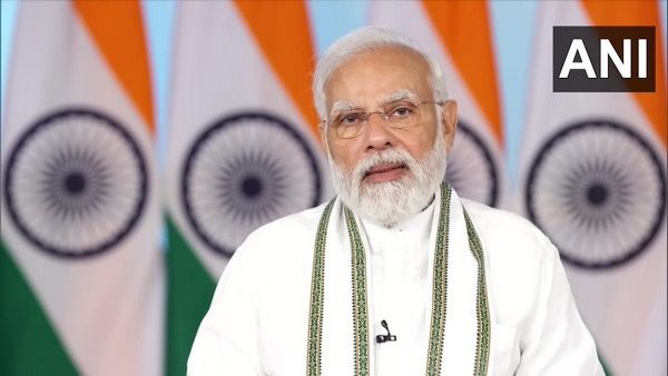 ग्लोबल इनोवेशन इंडेक्स में 46 वें पायदान पर पहुंचा इंडिया, पीएम मोदी बोले-केंद्र के प्रयासों से मिली उपलब्धि