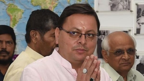 Uttarakhand Pushkar singh dhami ने प्रदेश के सवा लाख से ज्यादा राज्य कर्मचारियों को दिया बोनस का दीवाली तोहफा