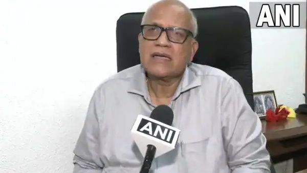 गोवा पूर्व सीएम दिगंबर कामत के भगवान के आदेश वाले बयान पर लोग ले रहा मजा, बोले-सीधे ईश्‍वर से है इनका कनेक्शन