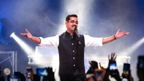 Hindi Diwas 2022: 'लोग सुविधाभोगी, विभाग के पास बजट नहीं'....जानिए कवि दिनेश बावरा से 'हिंदी' का हाल