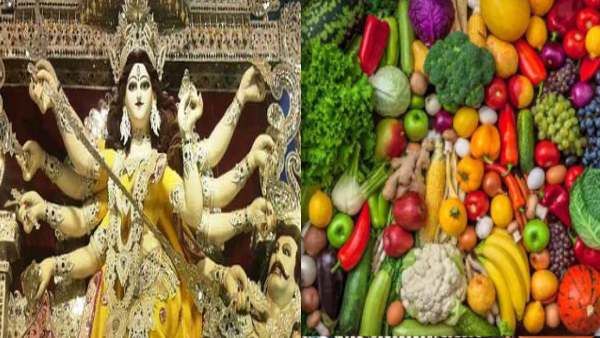 बिहार के इस मंदिर में टूटी 700 साल पुरानी परंपरा! वैष्णवी देवी को 'फल और सब्जियों' से रिझाएंगे भक्त