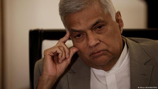 भारत अब श्रीलंका को नहीं देगा मदद: रिपोर्ट