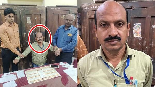 Jabalpur News: ‘हर काम में करप्शन’! 15 हजार की रिश्वत लेते सिंचाई विभाग का ऑडिटर अरेस्ट