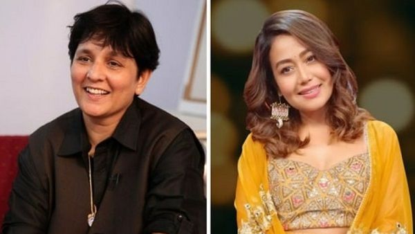 'गाने को रिमीक्स करो लेकिन अच्छे से,फालतू क्यूं बना देते हो', नेहा कक्कड़ पर अब क्या बोलीं फाल्गुनी पाठक