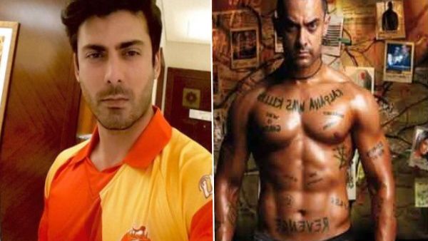 फवाद खान का बड़ा खुलासा- आमिर खान की तरह बॉडी बनाने के चक्‍कर में मेरी हो गई थी ये हालत