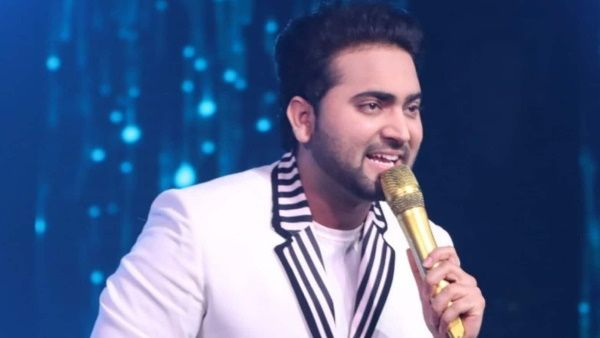 इंडियन आइडल फेम मोहम्मद दानिश के हाथ लगा बड़ा प्रोजेक्ट, सोनी सब के इन फेमस सीरियल में मिला काम