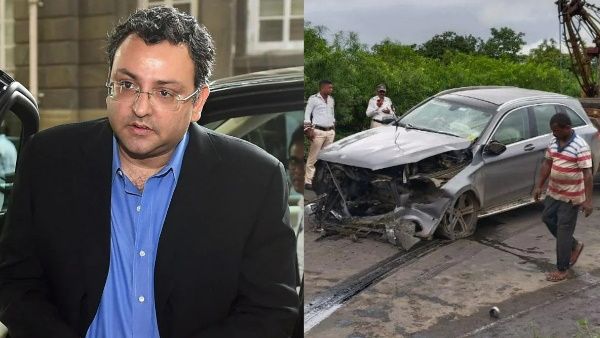 डेटा चिप खोलेगी साइरस मिस्त्री के एक्सीडेंट का राज, डिकोडिंग के लिए कार चिप को पुलिस ने भेजा जर्मनी