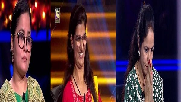 KBC 14: केबीसी में महिलाओं की हैट्रिक, लगातार तीसरी बार महिला बनी पहली करोड़पति, देखें पूरी लिस्ट