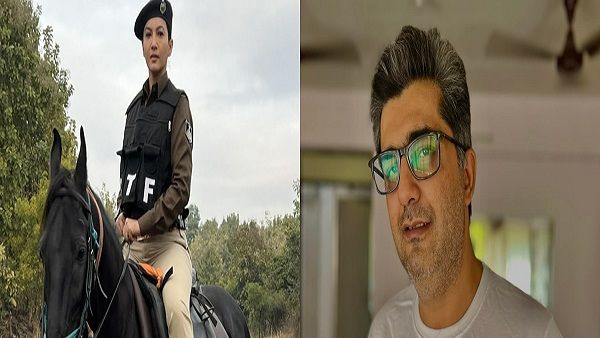Shiksha Mandal: बोले डायरेक्टर फैजल-'Star Performer हैं गौहर खान, कोई और अनुराधा हो ही नहीं सकती',Exclusive