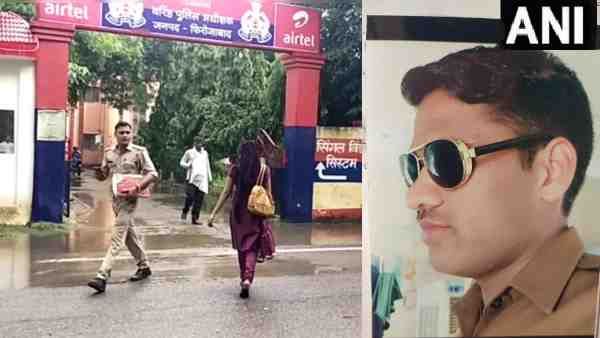 फिरोजाबाद: कांस्टेबल ने शादी का झांसा देकर युवती से किया रेप, पीड़िता ने लगाई न्याय की गुहार