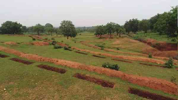 नीलांबर-पीतांबर जल समृद्धि योजना: झारखंड में बढ़ रहा है भूगर्भ जल स्तर, संवर रही है प्रदेश की तस्वीर