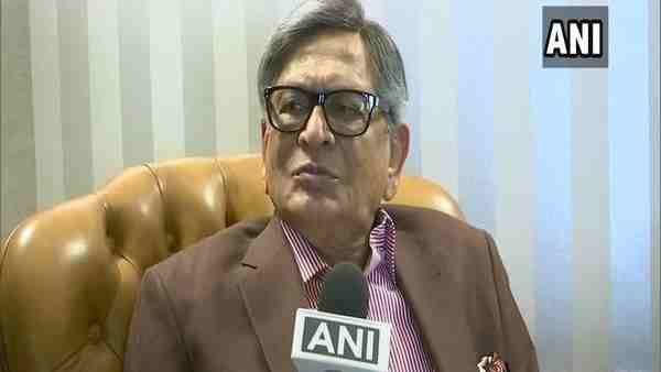 कर्नाटक के पूर्व सीएम एसएम कृष्णा की तबीयत खराब, बेंगलुरु के मणिपाल हॉस्पिटल में कराया गया एडमिट