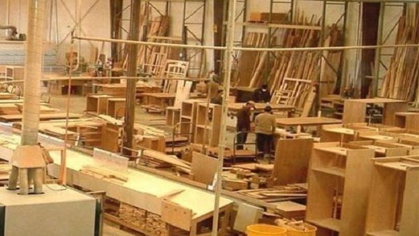 MP: सागर में फर्नीचर क्लस्टर स्वीकृत, सिद्गुंवा में एक अरब से अधिक का होगा निवेश, 3 हजार को मिलेगा रोजगार