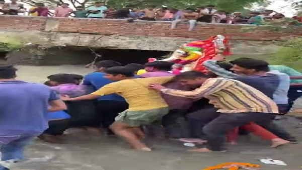 कौन है राजस्थान की वंदना सैनी जिसने हरियाणा के 7 लोगों की बचाई जान, वसुंधरा राजे ने वंदना के लिए कही यह बात
