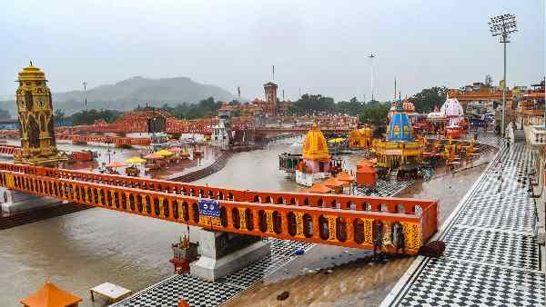 गंगा भी हमेशा नहीं बहेगी ? गंगोत्री ग्लेशियर 87 वर्षों में 1,700 मीटर पिघला, शोध में भविष्य की बात पता चली