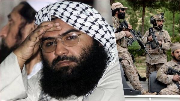 जैश आतंकी मसूद अजहर को खोज रहा पाकिस्तान, गिरफ्तार करने के लिए तालिबान को लिखा पत्र