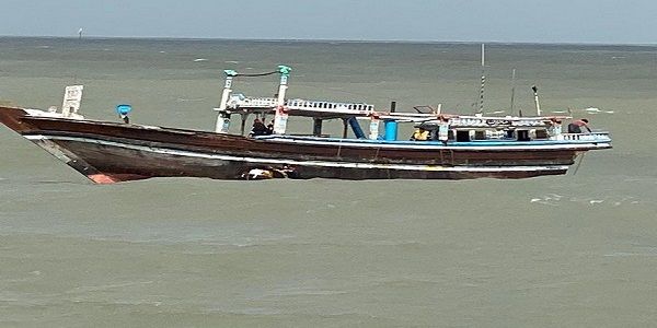 पाकिस्तान की नापाक हरकत! गुजरात के रास्ते भेज रहा था 200 करोड़ की ड्रग, ATS ने पकड़ा