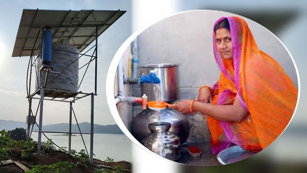 इंजीनियरों का कमाल: पहली बार गुजरात के इस गांव में पहुंचा शुद्ध पानी, नई तकनीक से 24 घंटे मिलेगा
