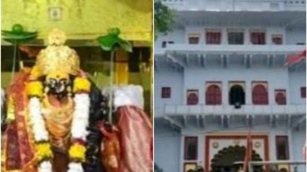 ग्वालियर में सिंधिया शासक दूरबीन से करते थे इस देवी के दर्शन, खतरे से कर देती थीं आगाह