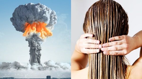 'परमाणु युद्ध की स्थिति में भूलकर भी ना लगाएं बालों में कंडीशनर...', अमेरिकी सरकार ने क्यों दी ये सलाह