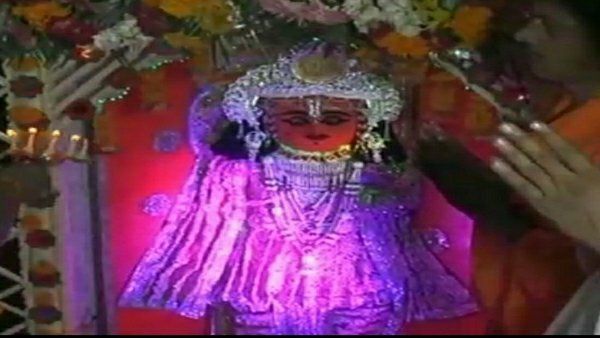 भिंड के दंदरौआ धाम से शुरू होगा प्लास्टिक मुक्त अभियान, दंदरौआ धाम पर जुटेंगे लाखों श्रद्धालु