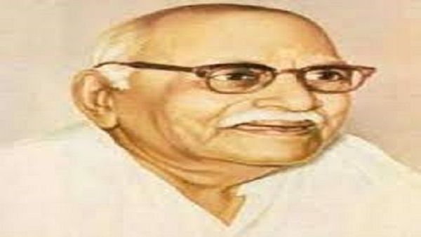 जानिए कौन हैं हनुमान प्रसाद पोद्दार,जिनके जयंती महोत्सव में शामिल हुए सीएम योगी