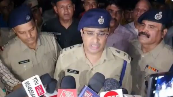 हरियाणा के कैथल में 1.5 किलो RDX के साथ मिला IED, बड़े हमले की साजिश हुई नाकाम