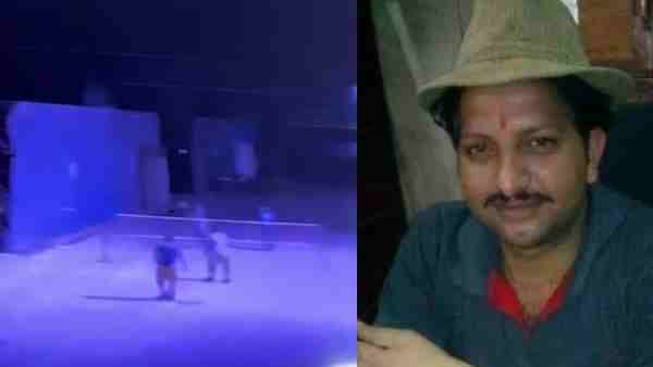 बैडमिंटन खेलते वक्त हमीरपुर के राजेंद्र की नाइजीरिया में हुई हार्ट अटैक से मौत,17 सितंबर को आने वाले थे वापस