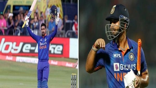 'उसका टाइम अच्छा चल रहा है', ऋषभ पंत या दीपक हुड्डा? जानिए भारतीय दिग्गज ने किसे चुना