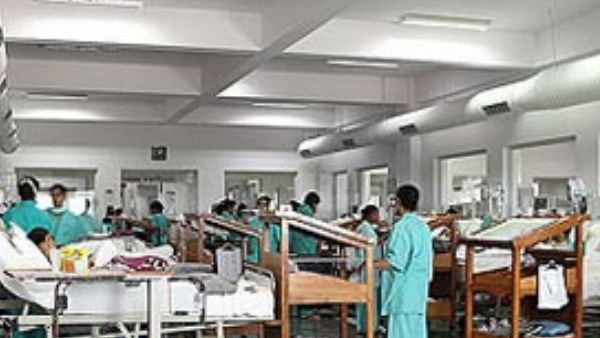 ओडिशा में अस्‍पतालों में हिंसा के खिलाफ स्वास्थ्य सचिव ने 