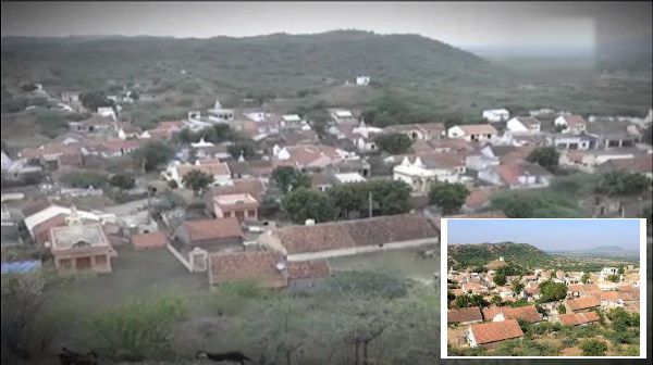 यह है ऐसा गांव जहां घरों पर नहीं होती पक्‍की छत, आखिर क्‍यों ऐसा करने से डरते हैं लोग?