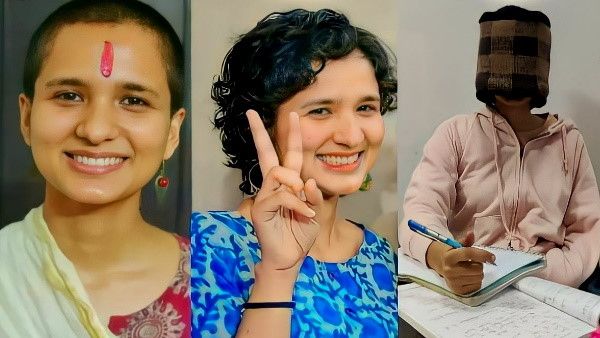 IAS Shruti Sharma : UPSC Topper श्रुति शर्मा की ये 10 Viral Photo सोशल मीडिया पर जीत रहीं सबका दिल