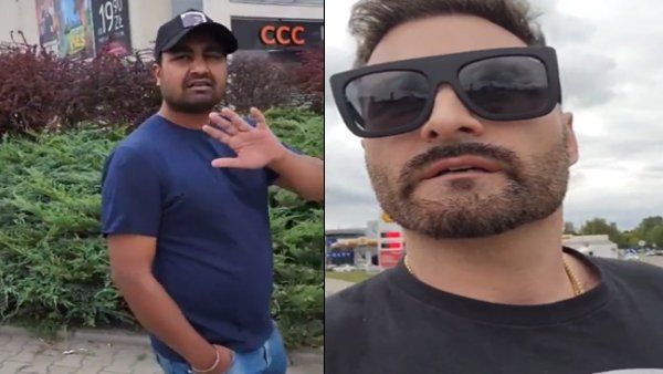 'परजीवी क्यों हो आप? गो बैक इंडिया, यूरोप को बर्बाद करना बंद करो', पोलैंड में भारतीय के साथ नस्लीय दुर्व्यवहार