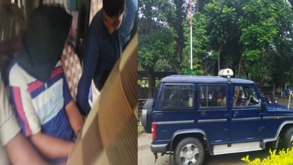 असम के बाद कर्नाटक में पकड़े गए ISIS से जुड़े दो संदिग्ध, तीसरे की तलाश जारी