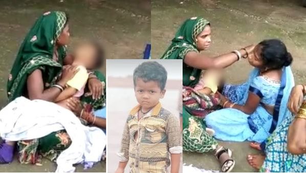 कैसे उठ पाता वो, उसे तो मौत ने ही उठा लिया था, 5 साल के बच्चे की मौत का सच