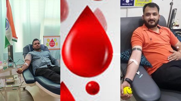 इस शहर में भरेगा ‘खून का खजाना’, किल्लत की भरपाई करने वालों के लिए हैशटैग