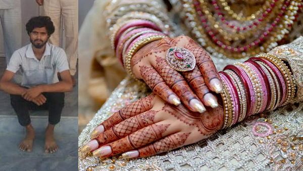 दुल्‍हन बनकर आते चाची को हो गया भतीजे से प्‍यार, पत्‍नी की बेवफाई की वजह से 3 माह में गई पति की जान