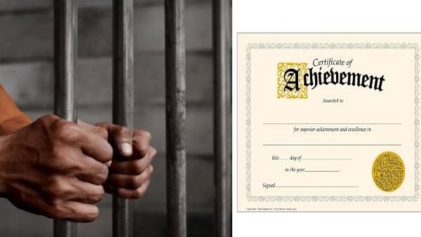 बिहार: जेल में बंद 6 बच्चों के 47 वर्षीय पिता ने पास किया मैट्रिक, बड़ी दिलचस्प है कहानी
