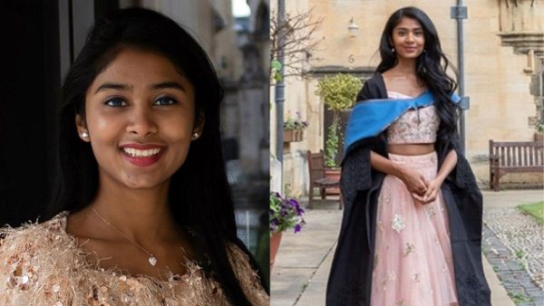 'स्वतंत्रता मिली लेकिन आजादी से जीने...', कौन हैं ऑक्सफोर्ड ग्रेजुएट जूही, जिनकी बातों ने लोगों को किया भावुक