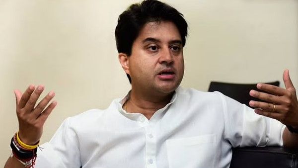 धर्मशाला: नेशनल टूरिज्म कॉन्क्लेव में पहुंचेंगे ज्योतिरादित्य सिंधिया और जी किशन रेड्डी, बनेगी रणनीति