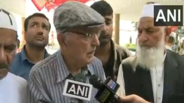 आतंकी याकूब मेमन की कब्र को लेकर उठे विवाद के बीच एनसी नेता मुस्‍तफा बोले- याकूब को हीरो समझते हैं लोग