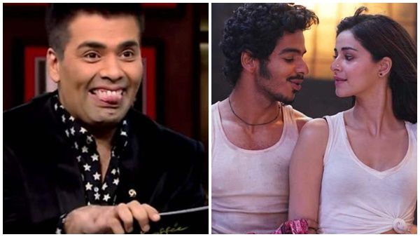 क्या एक वक्त पर दो-दो लड़कों संग इश्क लड़ा रही थीं अनन्या पांडे? करण जौहर ने खोली पोल तो मां ने बोली ये बात