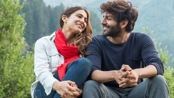 क्या फिर से सारा अली खान और कार्तिक आर्यन का हुआ पैचअप? इन तस्वीरों से पकड़ी गई चोरी